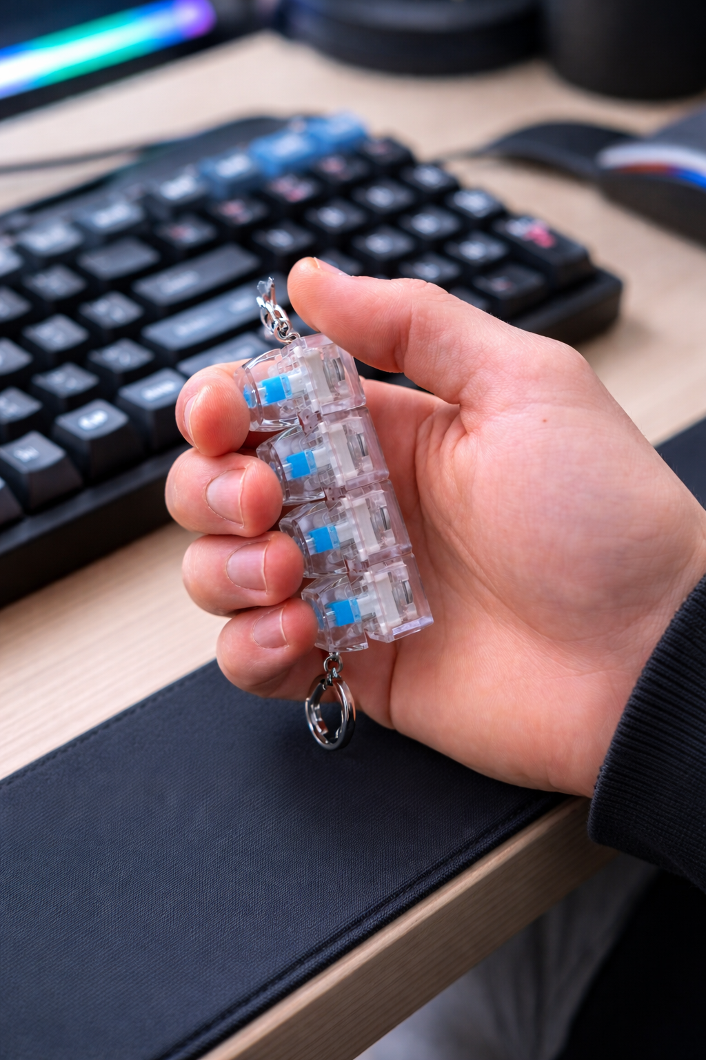 ✨ ClickZen™ – كليك واحد… وراحة بال