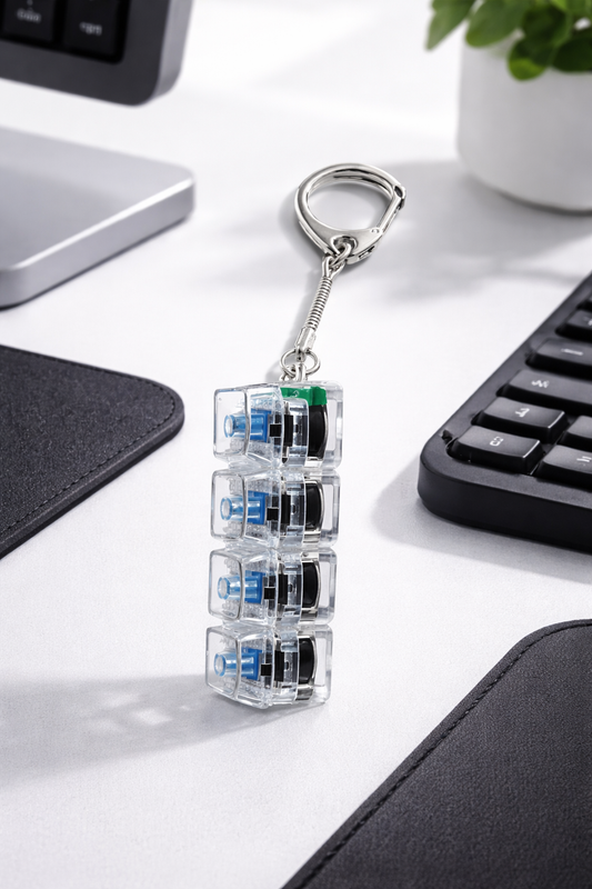 ✨ ClickZen™ – كليك واحد… وراحة بال